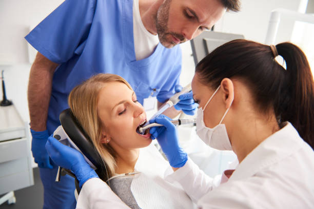 Best Tooth Extraction  in Fallon, NV
